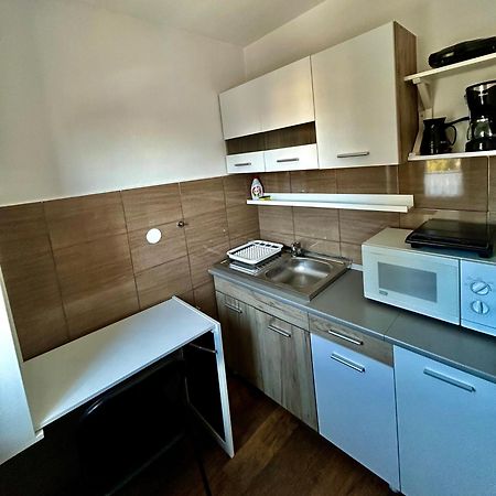 Roor Top Nest 1 Gheorgheni  Εξωτερικό φωτογραφία