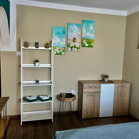 Roor Top Nest 1 Gheorgheni  Εξωτερικό φωτογραφία