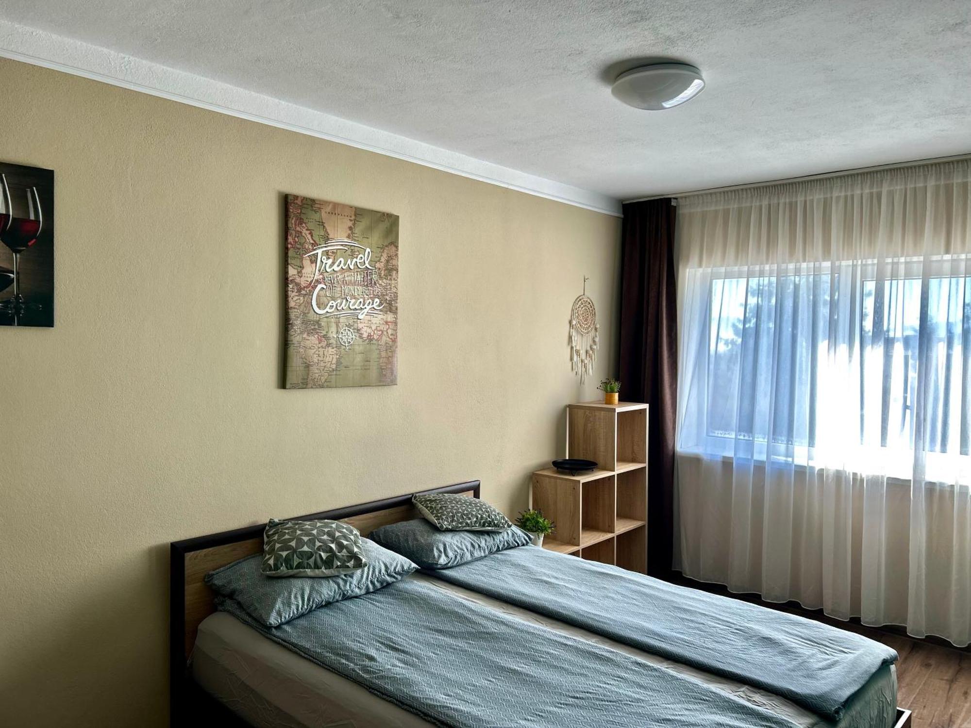 Roor Top Nest 1 Gheorgheni  Εξωτερικό φωτογραφία